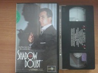 Cień wątpliwości - Mark Harmon - VHS