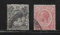 Straits Settlements, 1922 rok