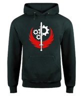 3XL Bluza Fallout Braterstwo Stali