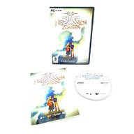 SERIA NIEFORTUNNYCH ZDARZEŃ PC PREMIEROWE POLSKIE WYDANIE PL