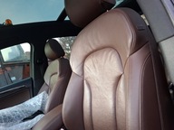 Audi Q5 8R S-LINE LIFT 13-17 fotele tapicerka drzwi komplet skóra