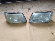 Lampa lewa prawa VW T5, caravelle, Transporter 7h1941015L 7h1941016L Europa