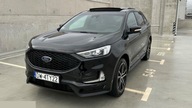 Ford Edge 2.0 EcoBlue Twin-Turbo 4WD ST-Line 238KM 2019r Salon PL