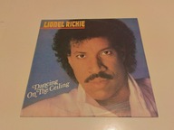 LIONEL RICHIE - DANCING ON THE CEILING / SAY YOU, SAY ME