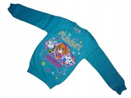 BLUZA PSI PATROL ROZM. 0-1 LAT