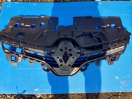 Renault Clio IV Atrapa Przednia Led
