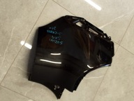 SUZUKI SX4 II | Bok zderzaka prawy tył zderzak tylny S-CROSS