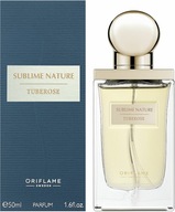 Oriflame Perfumy Sublime Tuberose 50ml. unikat