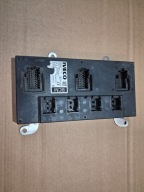 MODUŁ KOMPUTER STEROWNIK SILNIKA IVECO STRALIS