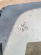 Szyba Audi a6 4g 4g0 c7 sensor kamera head-up hud IDEALNA 18 4g0845099h