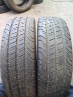 2x nowe Continental ContiVanContact 10 215/75 R16C