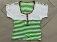 Bluzka damska ASZMI r.M