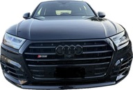 Audi sq5 80a przód kompletny zderzak maska błotniki ly9t matrix
