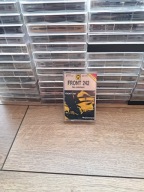 Front 242 no comment kaseta magnetofonowa