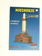 GPM 901 Latarnia morska Niechorze