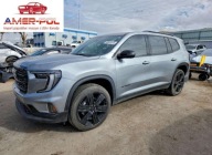GMC Acadia Elevation 2025 2.5 Benzyna 228KM