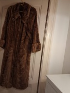 futro przednie łapki z norek