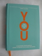 The Book Of You Jamie Oliver