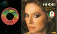 LORETTA GOGGI - MALEDETTA PRIMAVERA - MI SOLLETICA L'IDEA