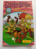 Scooby-Doo na tropie leśnych upiorów Jesse Leon McCann