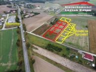 Działka, Gardeja, Gardeja, Kwidzyński, 1000 m²