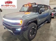 GMC Inny Hummer 3X 2024 Elektryczny 830KM