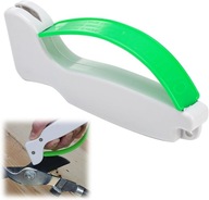 Ostrzałka Do Noży Kosiarki i Kuchennych, Sekatorów Ogrodniczych, Tasaków