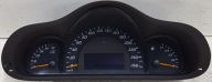 LICZNIK ZEGARY MERCEDES C-KLASA W203 COUPE 2.2 CDI A2035408611