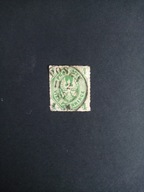 filatelistyka Niemcy PRUSY (eu11/11)