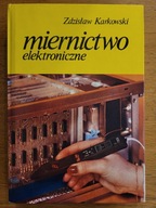 Miernictwo elektroniczne Karkowski