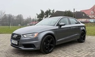 Audi A3 Limousine Audi A3 Limousine 2.0 TFSI quattro S tronic sport 2.0