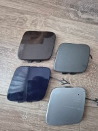 OPEL ASTRA V K ZAŚLEPKA HAKA ZDERZAKA TYŁ HB GM 13425479 PRZEDLIFT