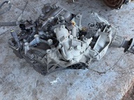 SKRZYNIA BIEGÓW D43U KIA SPORTAGE IV 1.6 T-GDI DCT AUTOMAT 4x4