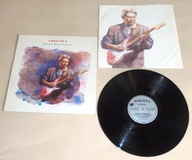 CHRIS REA "DANCING WITH STRANGERS" NM- press1987r