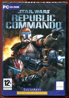 Star Wars: Republic Commando (Nowa+Folia) / PC