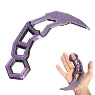 Keyrambit Roblox Rivals Dark Matter Karambit