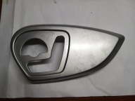 RAMKA Przełączników Regulacji Fotela Kierowcy Mercedes GL W164 W251