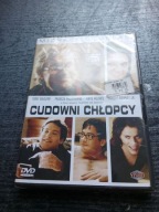 Cudowni chłopcy płyta DVD