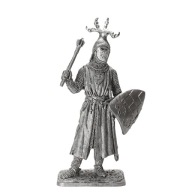 Graf Otto von Botenlauben, XIII wiek (Codex Manesse, 27r)