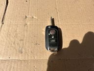 Kluczyk Scyzoryk Pilot Fiat Tipo II