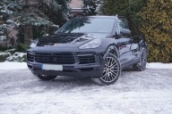Porsche Cayenne Bezwypadek, 2.9 V6 AWD, Asyst park, Kamera, Panorama, Temp