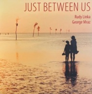 Rudy Linka, George Mraz – Just Between Us - FOLIA