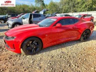 Chevrolet Camaro Ls 2021 3.6 Benzyna 335KM