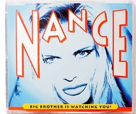 Nance – Big Brother Is Watching You