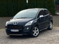 Peugeot 3008 Panoramadach Headup Display Parkdistance 1.6 Benzyna 156KM