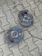 Renault Captur II piasta lewa, prawa tył bęben zacisk EL