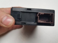 Stacyjka czytnik karty Renault Laguna 73681911 8200293678 433MHZ/125KHZ