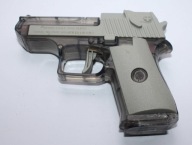 Pistolet na wodę REPLIKA Desert Eagle MADE in ISRAEL