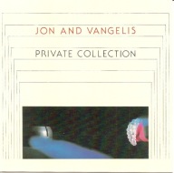 jon and vangelis private collection