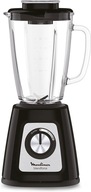Blender kielichowy Moulinex LM430810 800 W czarny